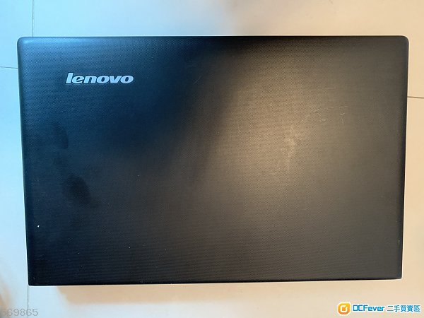 lenovo g710 17吋 i7 4702mq 8g ram gt740 独显 240g ssd 留意内容