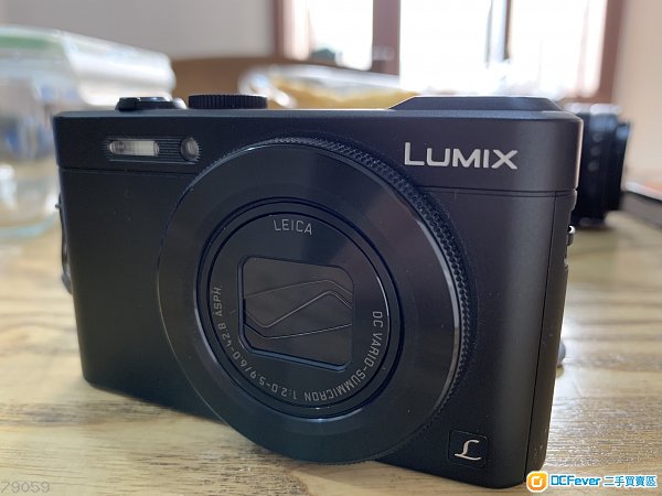 panasonic dmc-lf1