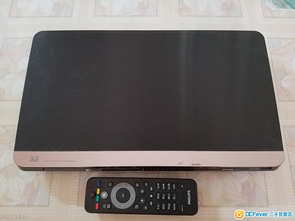 philips56003ddvdvcd卡拉okbluray蓝光童装读碟王(非4k)贝伶贝俐碟机图片