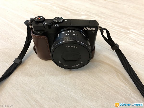 黑色nikon j5 kit not v1 v2 v3 j1 j2 j3 j4