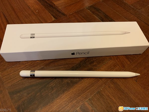 apple pencil (第一代)