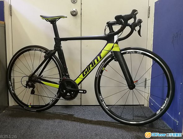 giant propel advanced 2 香港行货