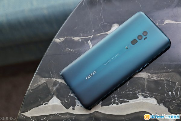 【一年保养】新款 oppo reno 10x 倍光学变焦,骁龙855 256g/128g 全新