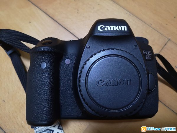 canon 6d