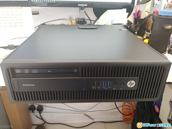 惠普800g2sff,惠普800g1sff hp elitedesk 800 g2 sff i5 6500 16gb ram 1tb hdd 512gb ssd