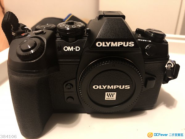 olympus em1 mark2