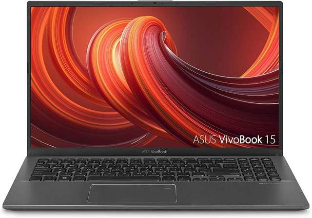 全新未开封 asus vivobook 15 laptop 15.6 i3-1005g1 轻薄笔记本