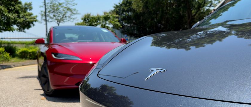 Tesla 車主深入評測，Model 3 後驅和 Performance 版怎樣選才好？