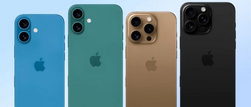 iPhone 16、iPhone 16 Pro 系列傳聞懶人包