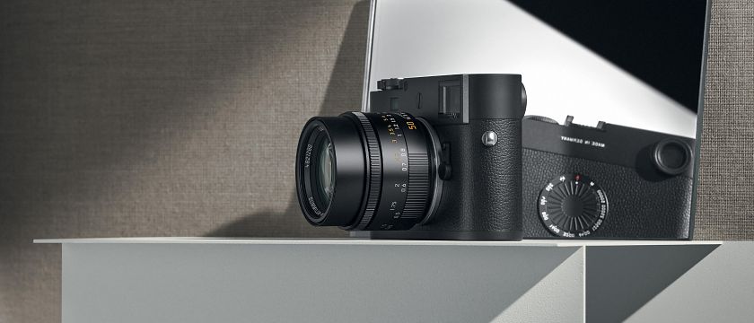 Leica M11-D 現身！偽菲林拍攝有助訓練「攝影眼」？