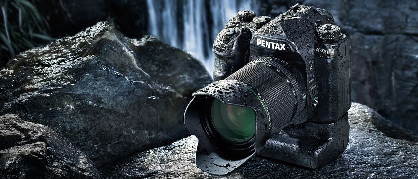 會用上 Sony A7R V 感光元件？傳 Pentax K-1 Mark III 或 10 月登場