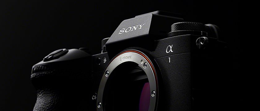 Sony A1 II 正式登場，黑科技集合體？