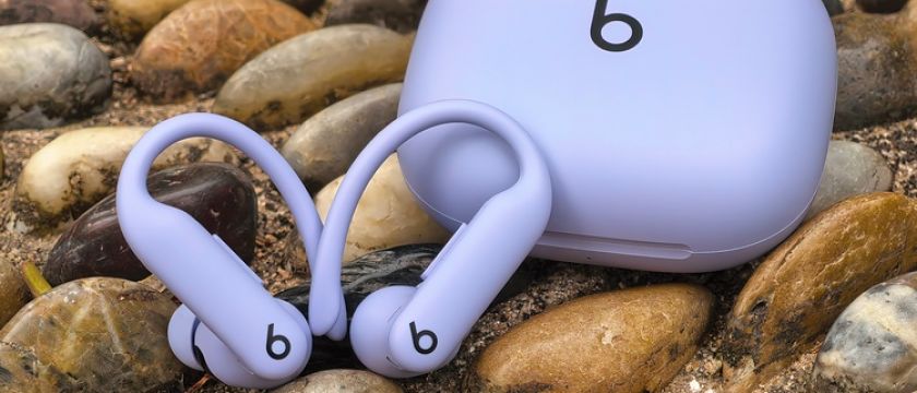 Beats Powerbeats Pro 2 評測：不是掛耳版 AirPods，有兩大突破點