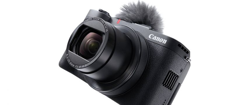 Canon 預期 PowerShot V1 供不應求，地區「限定」加劇「機荒」潮！