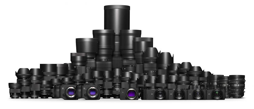 F1.8 落空但戰力不減！傳 Sigma 200mm F2 最快 7 月出貨？
