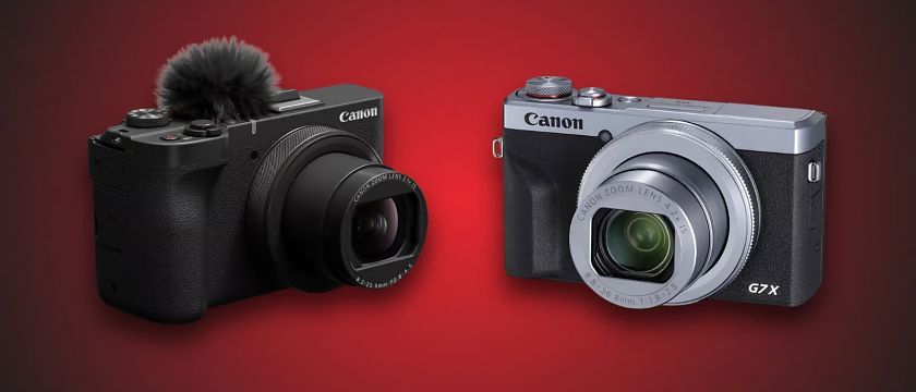 傳 Canon PowerShot G 系列年底或強勢回歸，主打「影相為本」！