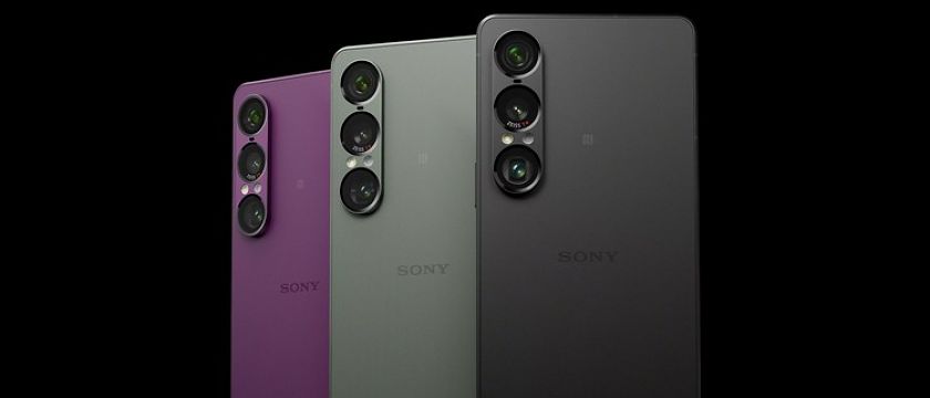 Sony Xperia 1 VII 故障調查結果出爐！香港提供解決方法