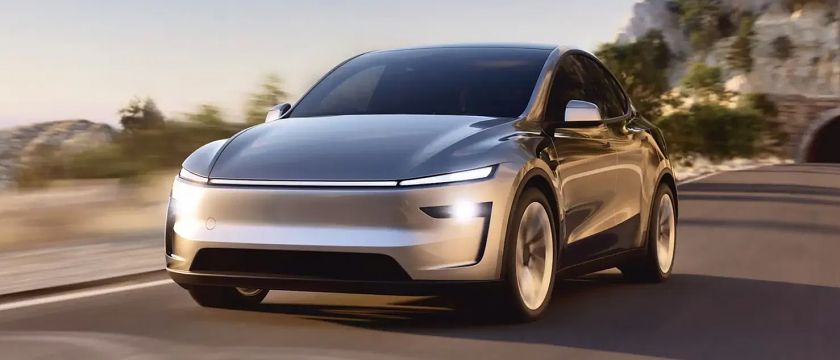 Elon Musk 親證入門新車會由 Model Y 作基底，車價不會低過 3 萬美元
