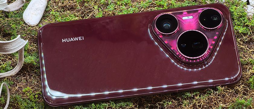 HUAWEI Pura 80 Pro 評測：半價玩 Pura 70 Ultra 強化版