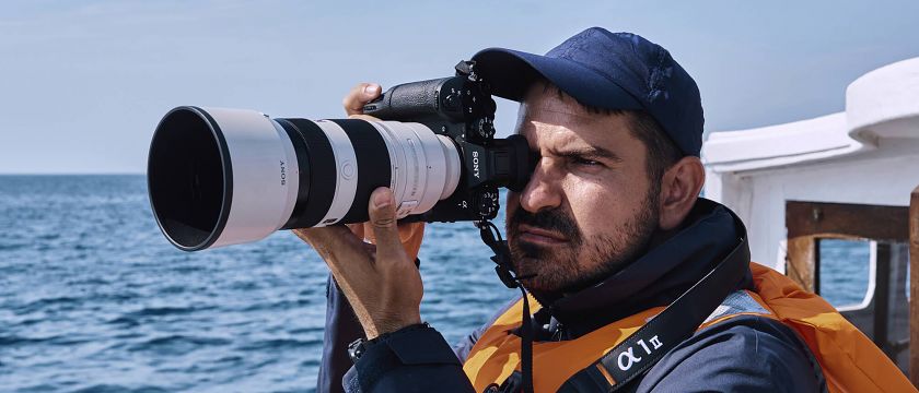 Sony A1 II 推出 3.00 韌體！11 大改進重點一文睇清