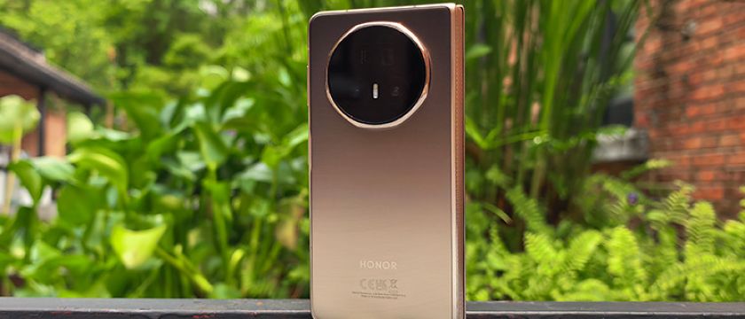 HONOR Magic V5 評測：接近完美的摺疊手機