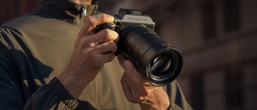 Hasselblad XCD 35-100mm F2.8-4 E 發表！高質風景人像一支靠掂！