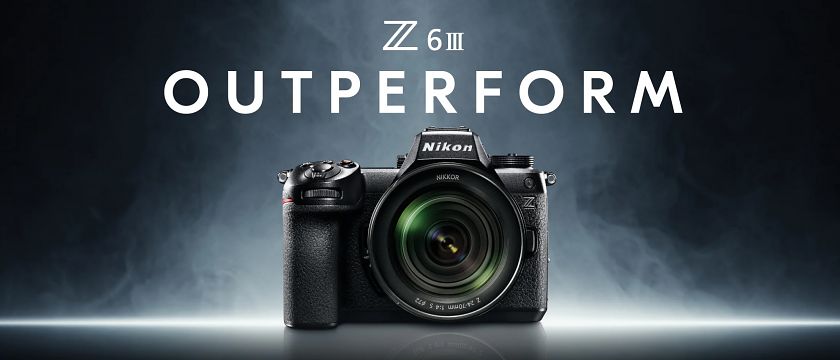 Nikon Z6III 韌體 2.00 登場！鳥類檢測、自動拍攝齊齊到位！