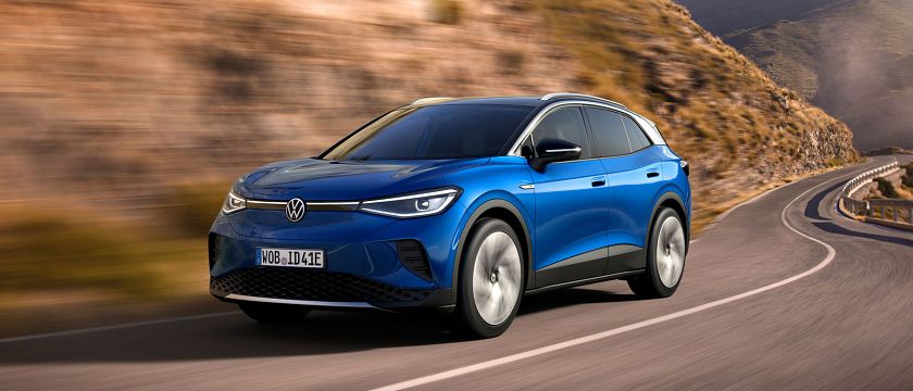 Volkswagen 高層認為隱藏式門把手不實用，把手回歸設計主流