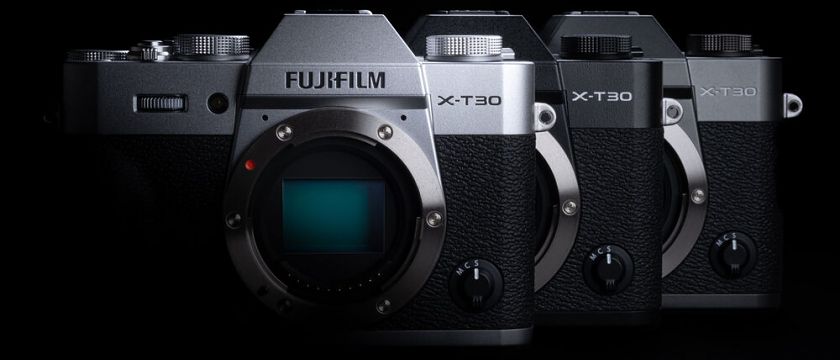 Fujifilm X-T30 III 登場！處理器一升級，整部機都變了？