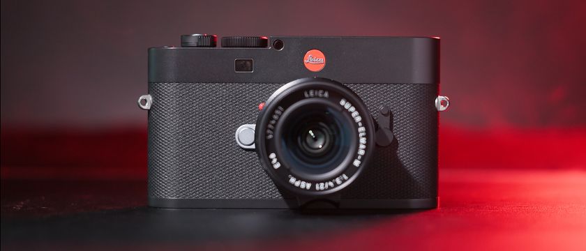 Leica 終於打破禁忌？M EV1 的誕生或改寫 M 系列未來！