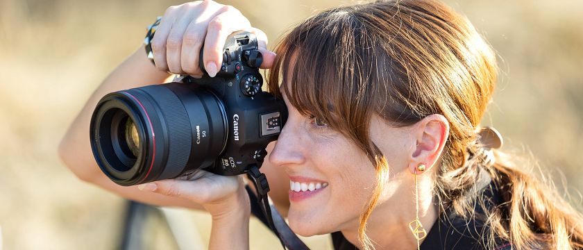 Canon R6 III 改寫中階機定義？拍片功能直逼 Cinema EOS，支援 7K Open Gate！