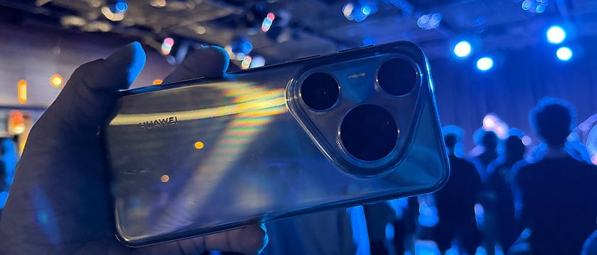 HUAWEI Pura 80 Ultra 都是演唱會神器！實拍 GROOVIN' ON MINI CONCERT VOL.2