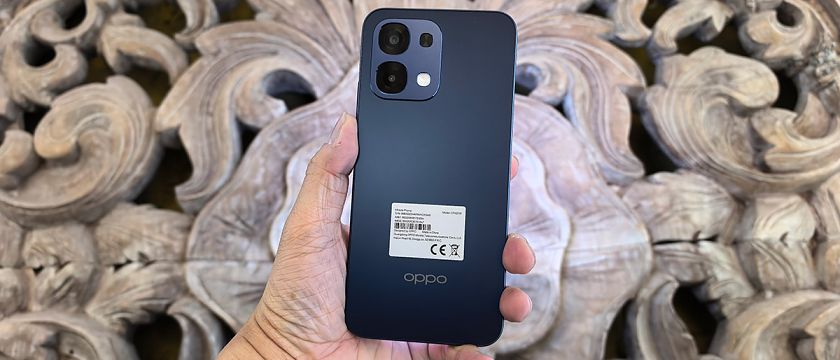 Oppo A6 Pro 評測：平價機卻有品牌獨有功能