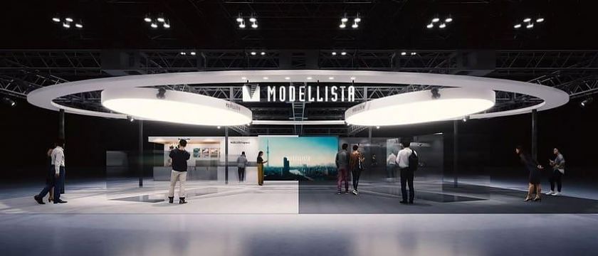 顛覆過往！Modellista Alphard 改裝概念車 9 號登場！