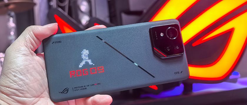 Asus 退出手機市場？今年沒有計劃推出新機