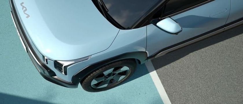 Kia EV2 快將亮相！車價有望約 25 萬港元？