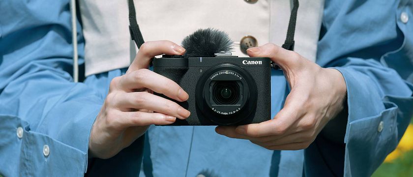 Canon 直言手機衝擊已過，相機市場正進入新階段！
