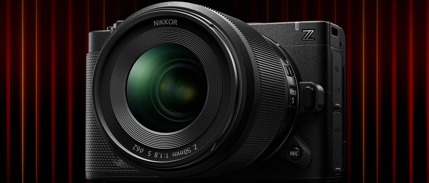 Nikon ZR 韌體 1.10 登場！連拍 6 小時秘技解鎖！