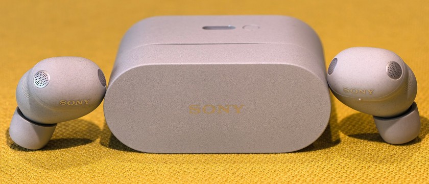 Sony WF-1000XM6 香港定價略略提高：初試音色，還有神秘新品