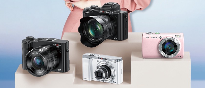 Micro 4/3 陣營再添新血！國內品牌松典加盟，平價機身有望回歸？