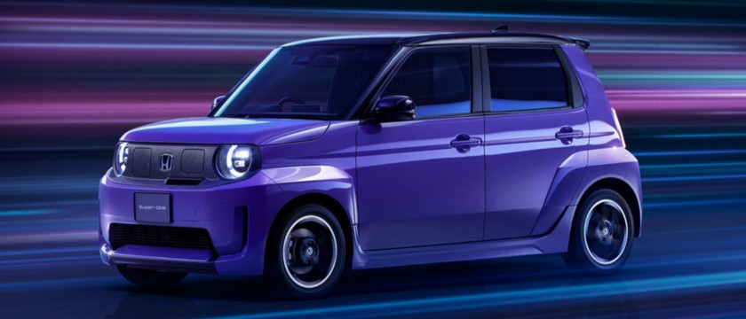 Honda Super-One 確認 4 月日本預售！