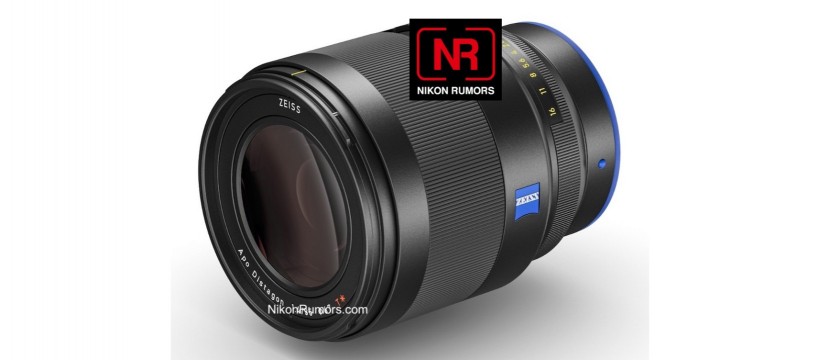傳奇延續！Zeiss Otus ML 35mm F1.4 快將登場？