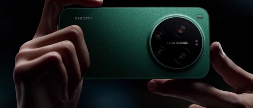 小米 17 Ultra 攝力揭秘：新一代 Leica 認證相機火力全開