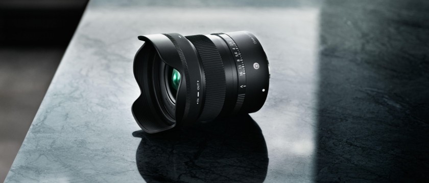 Sigma 15mm F1.4 DC 發表！重量大減 45%，助 APS-C 無反輕盈隨行