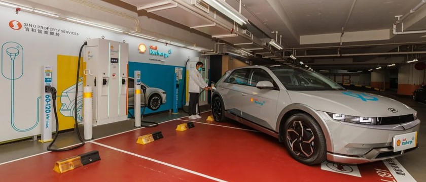 電動車充電站才是最不環保？污染勁過加油站？