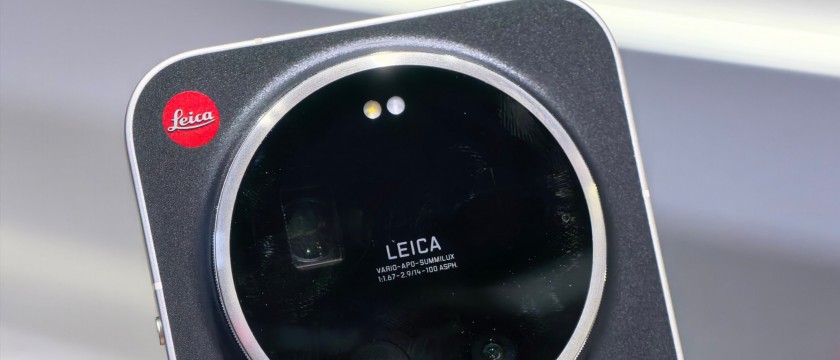 Leica Leitz Phone 評測：模擬經典相機 M9、M3 超有感