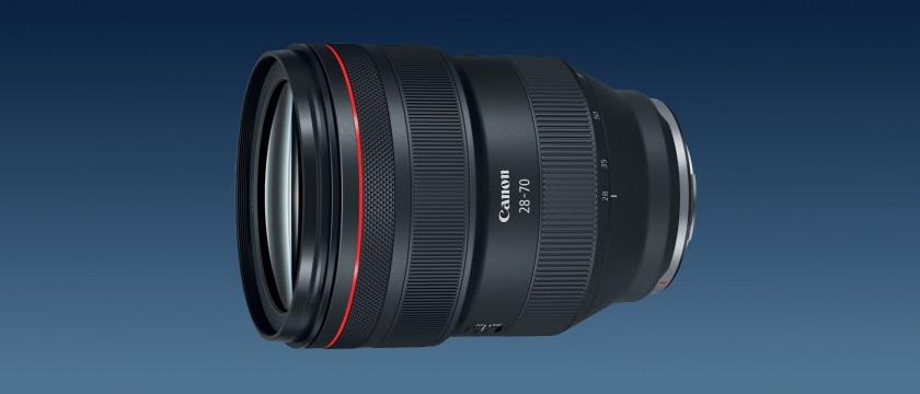 迎擊 Sony F2 GM 陣營？傳 Canon 欲以 F1.4 變焦鏡開闢「超大光圈」新戰線！