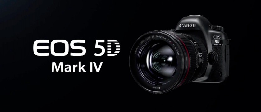 由 2005 走到 2026，Canon 5D 系列單反最後一員正式宣告退場！