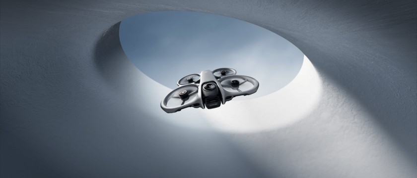 DJI Avata 360 登場！8K 全景 FPV，定價驚喜但有「重量」門檻？