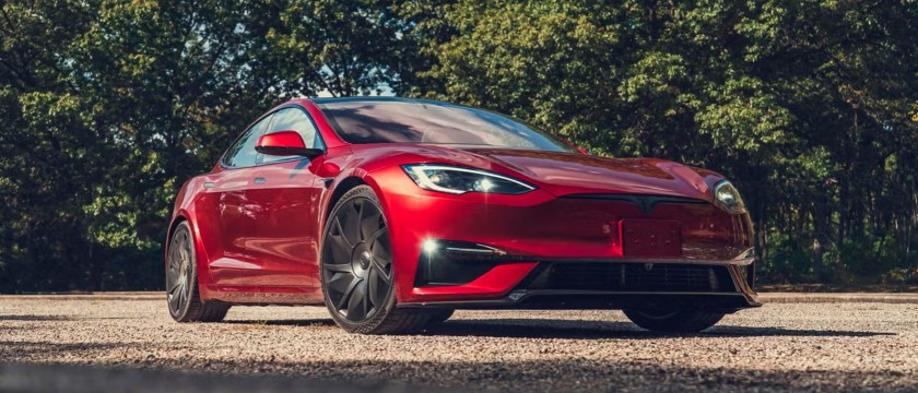 Tesla Model S 與 Model X 確定停產！Elon Musk 預告會有顛覆性新車？